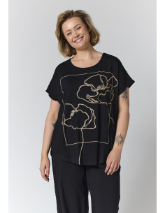 Gozzip G265034 Gitte t-shirt