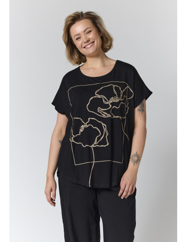 Gozzip G265034 Gitte t-shirt