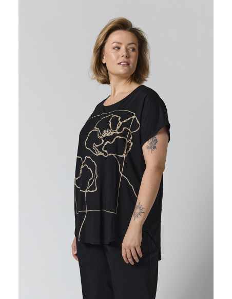 Gozzip G265034 Gitte t-shirt