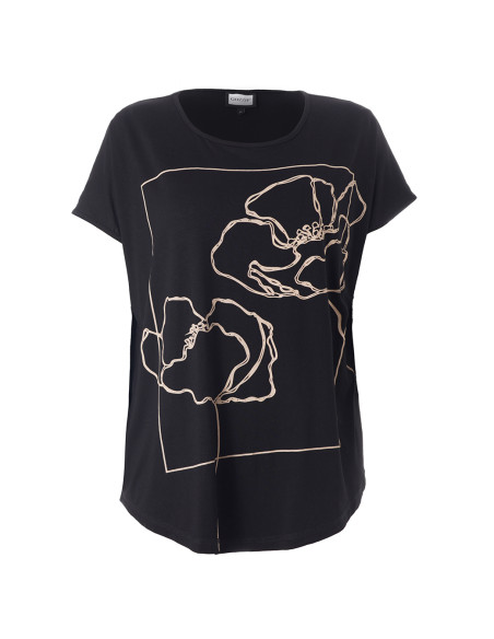 Gozzip G265034 Gitte t-shirt