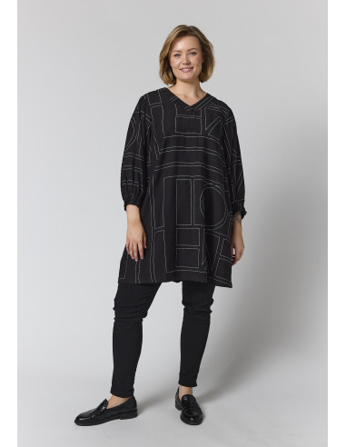 Gozzip G265027 Meta tunic