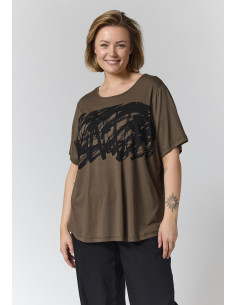Gozzip G265036 Birka T-shirt