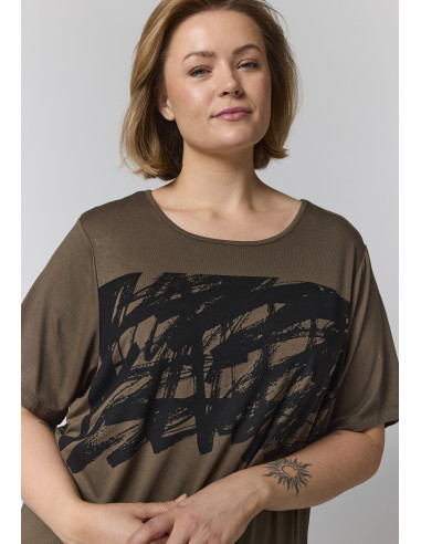 Gozzip G265036 Birka T-shirt