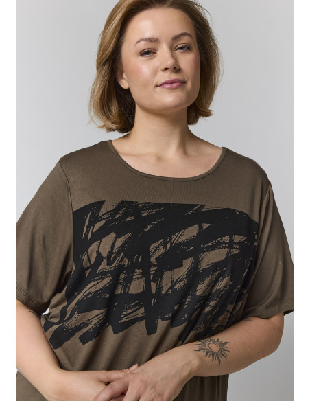 Gozzip G265036 Birka T-shirt