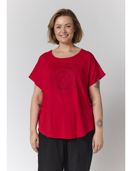Gozzip G265089 Gitte t-shirt - i två färger