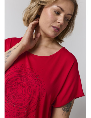Gozzip G265089 Gitte t-shirt - i två färger