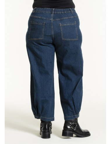 Gozzip 9904-1 Clara Baggy Pant
