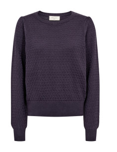 Freequent 206794 DODO-PULLOVER - i flera färger
