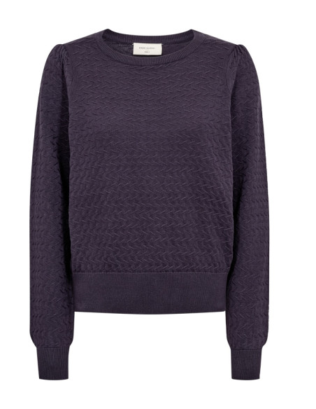 Freequent 206794 DODO-PULLOVER - i flera färger