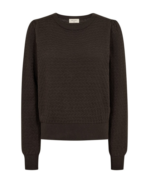 Freequent 206794 DODO-PULLOVER - i flera färger