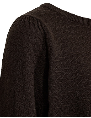 Freequent 206794 DODO-PULLOVER - i flera färger