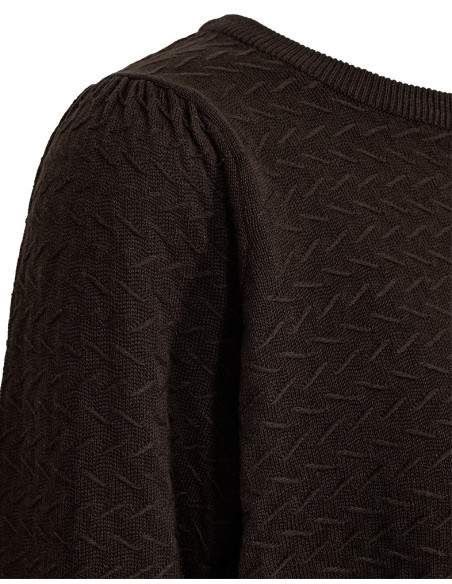 Freequent 206794 DODO-PULLOVER - i flera färger