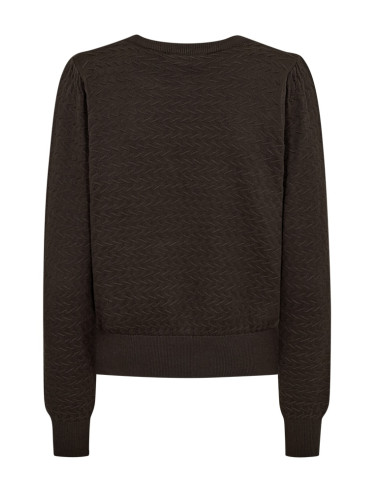 Freequent 206794 DODO-PULLOVER - i flera färger