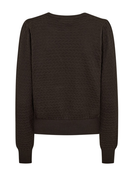 Freequent 206794 DODO-PULLOVER - i flera färger