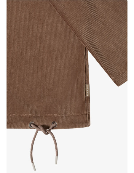Cecil 325695 Cord shirt - i två färger