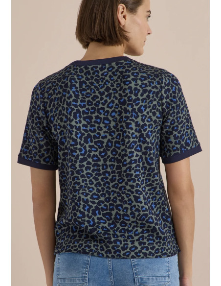 Cecil 325684 Leo modal shirt - i två färger