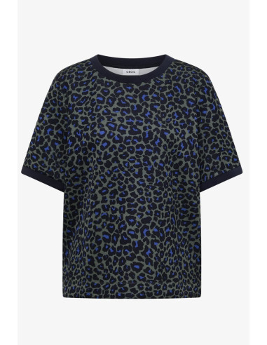 Cecil 325684 Leo modal shirt - i två färger