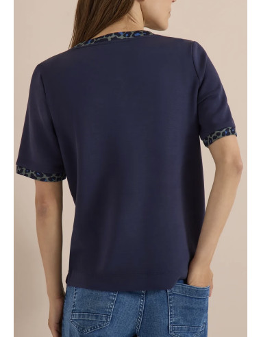 Cecil 325683 Modal shirt - i två färger