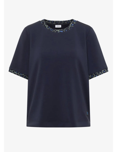 Cecil 325683 Modal shirt - i två färger