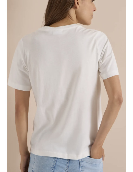 Cecil 325677 Leo T-shirt - i två färger