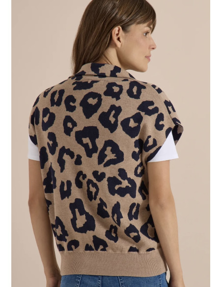 Cecil 254186 Zip vest