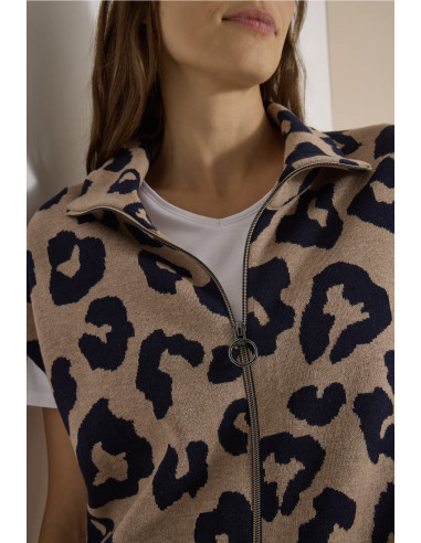 Cecil 254186 Zip vest