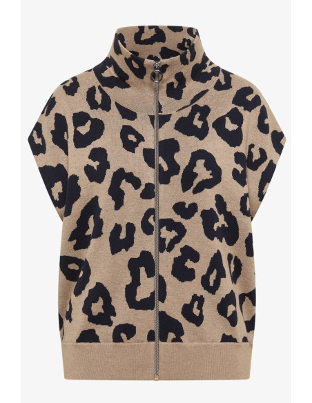 Cecil 254186 Zip vest