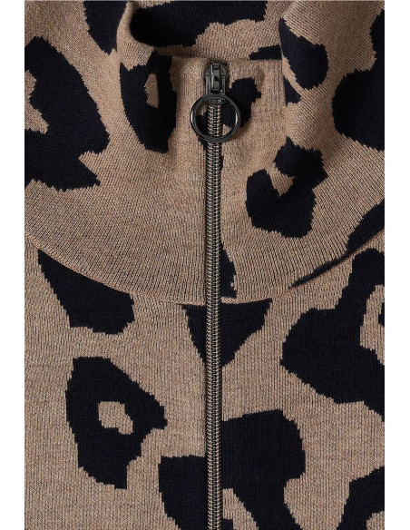 Cecil 254186 Zip vest