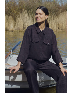Freequent 211751 RIVA-SHIRT - i två färger