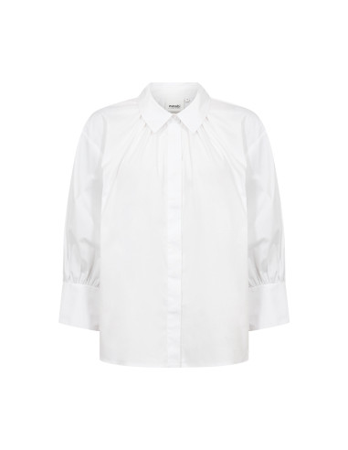 Wasabi W10934 Saga blus - i två färger
