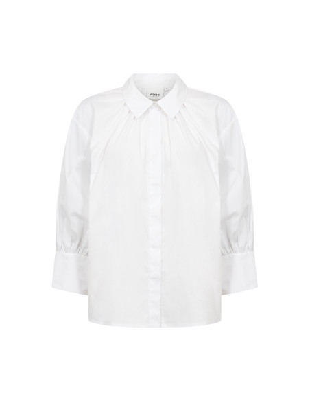 Wasabi W10934 Saga blus - i två färger