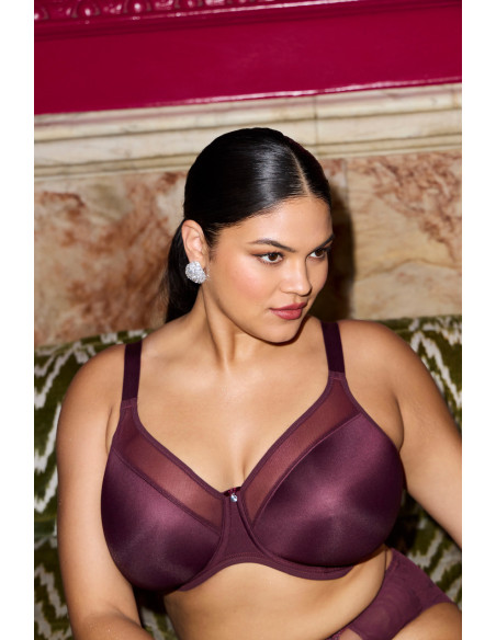 Elomi EL4301 Smooth - Fig