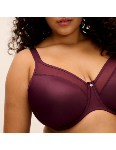 Elomi EL4301 Smooth - Fig