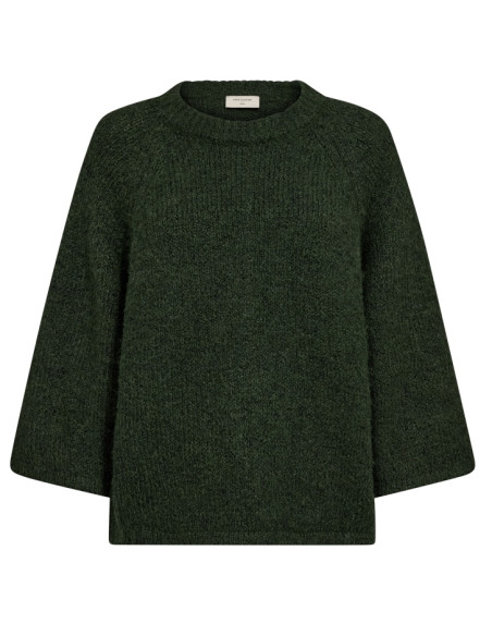 Freequent 205507 LULU-PULLOVER - i flera färger