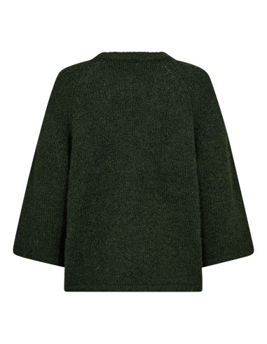 Freequent 205507 LULU-PULLOVER - i flera färger
