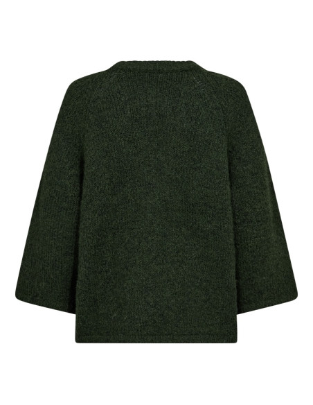 Freequent 205507 LULU-PULLOVER - i flera färger