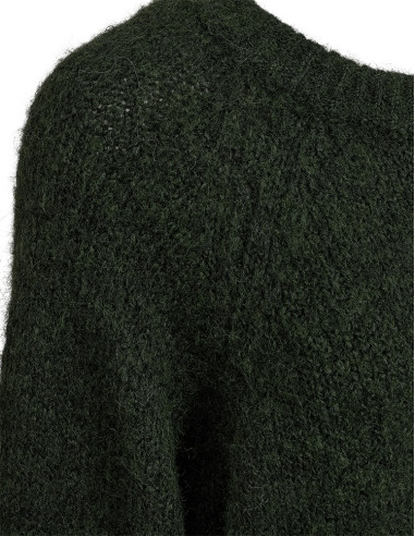 Freequent 205507 LULU-PULLOVER - i flera färger