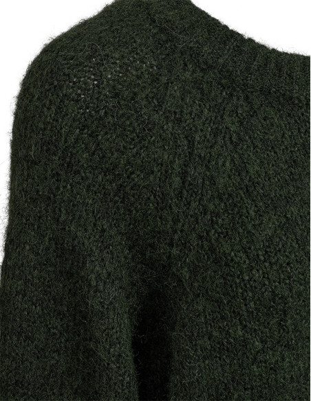 Freequent 205507 LULU-PULLOVER - i flera färger