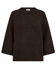 Freequent 205507 LULU-PULLOVER - i flera färger