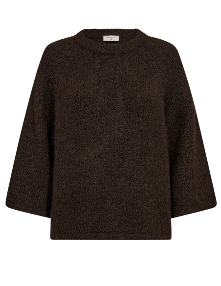 Freequent 205507 LULU-PULLOVER - i flera färger