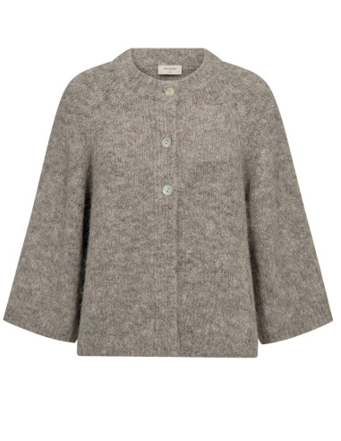 Freequent 211646 LULU-CARDIGAN - i två färger