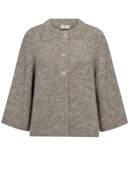 Freequent 211646 LULU-CARDIGAN - i två färger