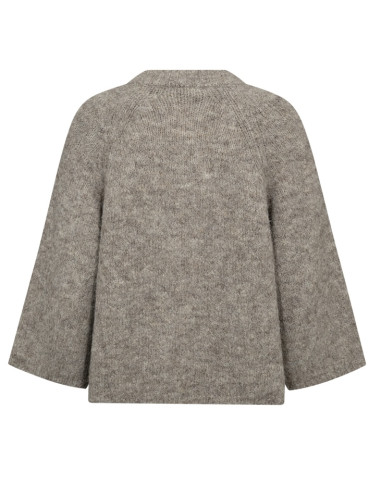 Freequent 211646 LULU-CARDIGAN - i två färger