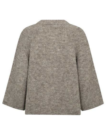 Freequent 211646 LULU-CARDIGAN - i två färger