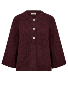 Freequent 211646 LULU-CARDIGAN - i två färger 2