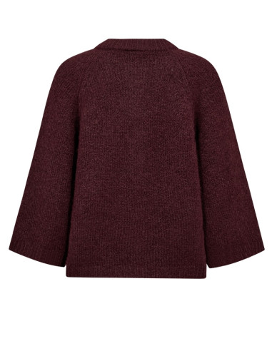 Freequent 211646 LULU-CARDIGAN - i två färger