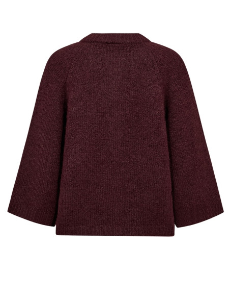 Freequent 211646 LULU-CARDIGAN - i två färger