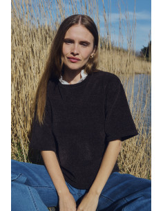 Freequent 211511 TEMPO-PULLOVER - i flera färger