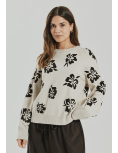 Freequent 211462 ALPI-PULLOVER