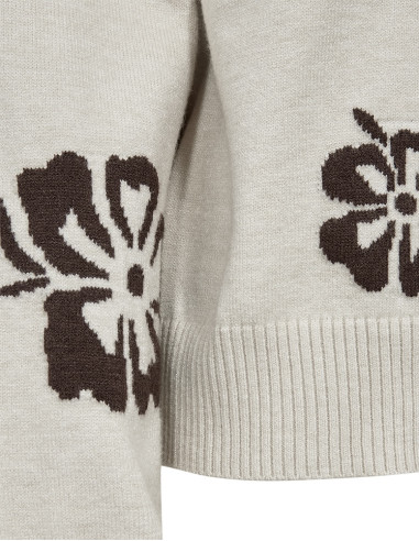 Freequent 211462 ALPI-PULLOVER